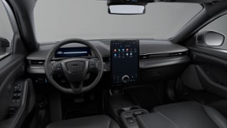 2026 Ford Mustang Mach-E® Internal Image 2